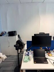 Paya Lebar Square (D14), Office #604187101